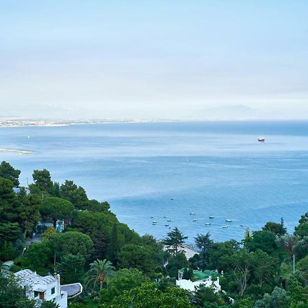 Villa Maria Antonietta Vietri Ngoại thất bức ảnh