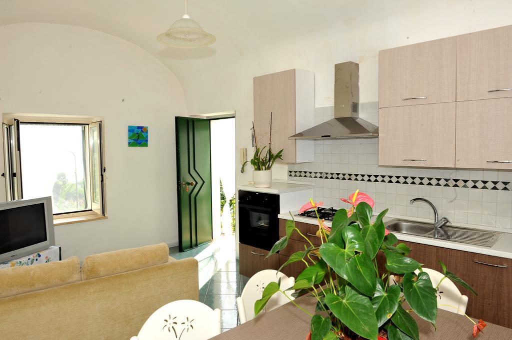 Villa Maria Antonietta Vietri Phòng bức ảnh