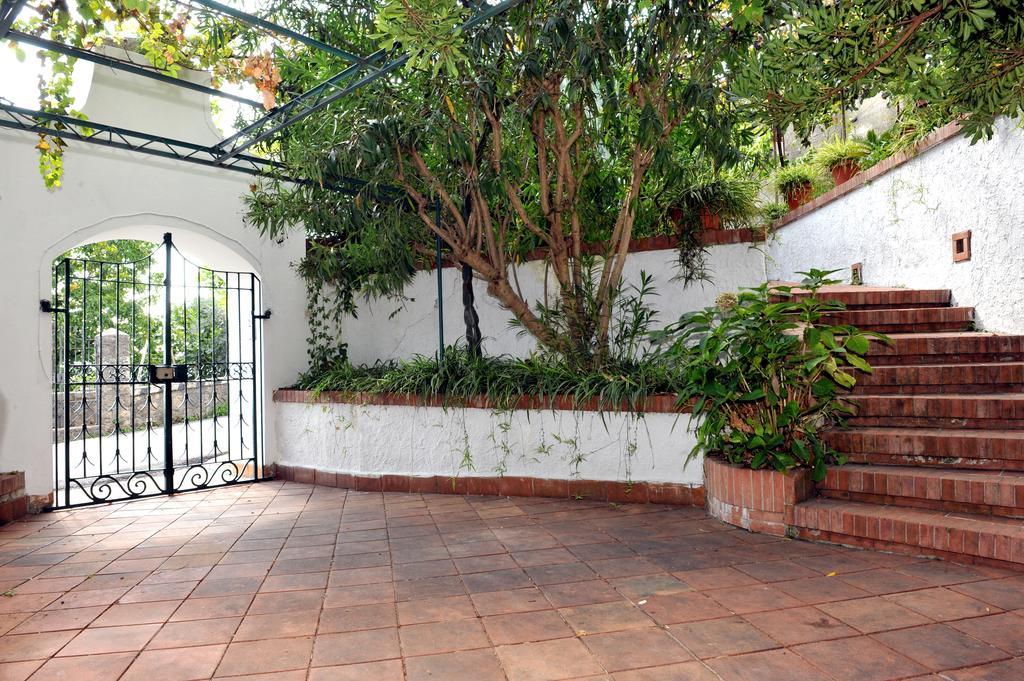 Villa Maria Antonietta Vietri Phòng bức ảnh