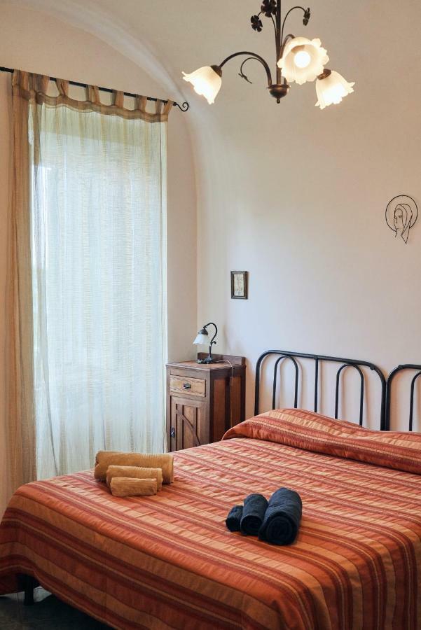 Villa Maria Antonietta Vietri Ngoại thất bức ảnh